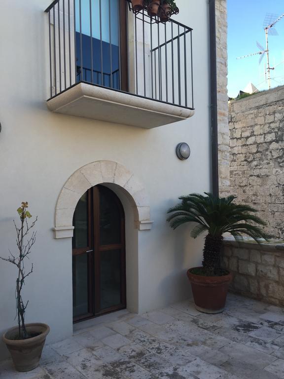Casa Torre Di Mactheus Petraro Apartment Giovinazzo Exterior foto