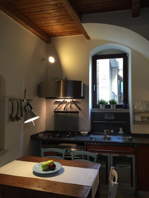 Casa Torre Di Mactheus Petraro Apartment Giovinazzo Exterior foto