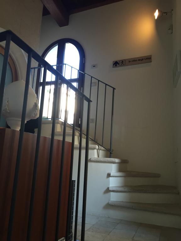 Casa Torre Di Mactheus Petraro Apartment Giovinazzo Cameră foto